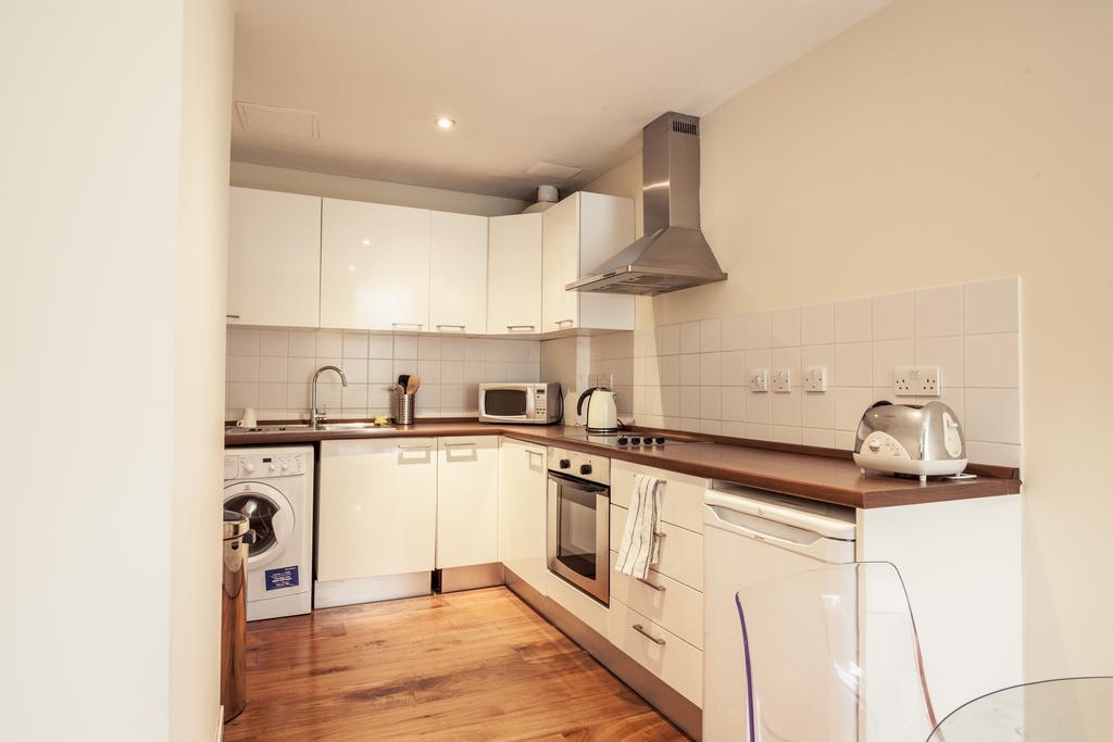 2 Bed Central Apartment By Regents Park Free Wifi Londres Quarto foto